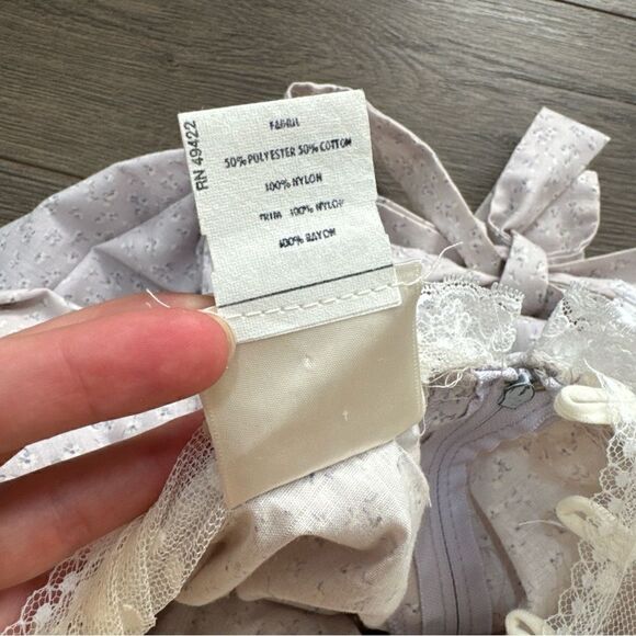 GUNNE SAX prarie dress - Picture 8 of 13